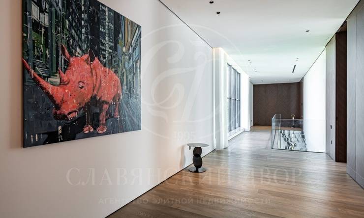 Лот-11730-397364 продажа дома Рублево-Успенское шоссе Резиденция Березки