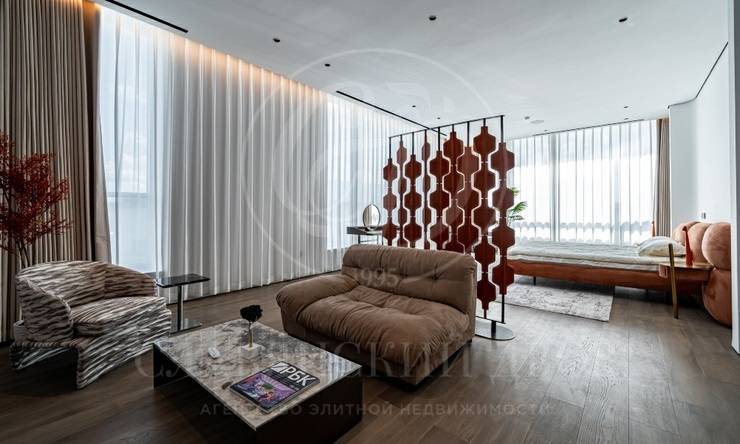 Лот-11730-397365 продажа дома Рублево-Успенское шоссе Резиденция Березки