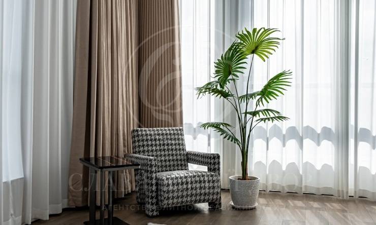 Лот-11730-397366 продажа дома Рублево-Успенское шоссе Резиденция Березки