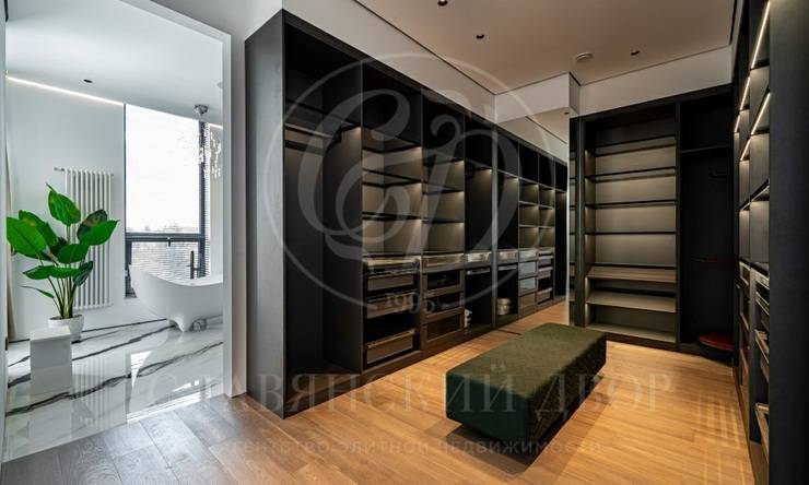 Лот-11730-397367 продажа дома Рублево-Успенское шоссе Резиденция Березки