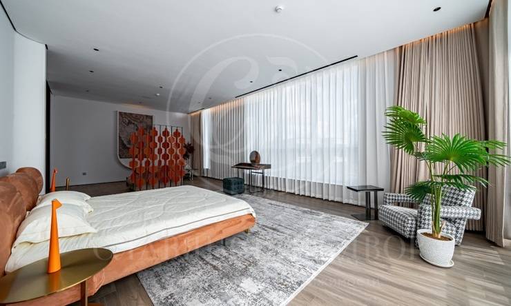 Лот-11730-397368 продажа дома Рублево-Успенское шоссе Резиденция Березки