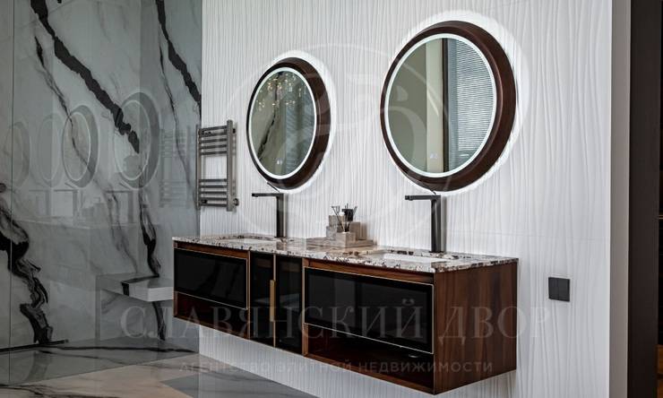 Лот-11730-397369 продажа дома Рублево-Успенское шоссе Резиденция Березки