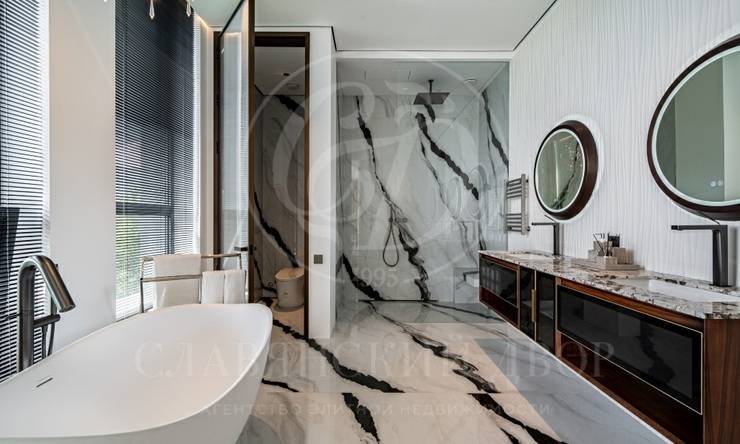 Лот-11730-397370 продажа дома Рублево-Успенское шоссе Резиденция Березки