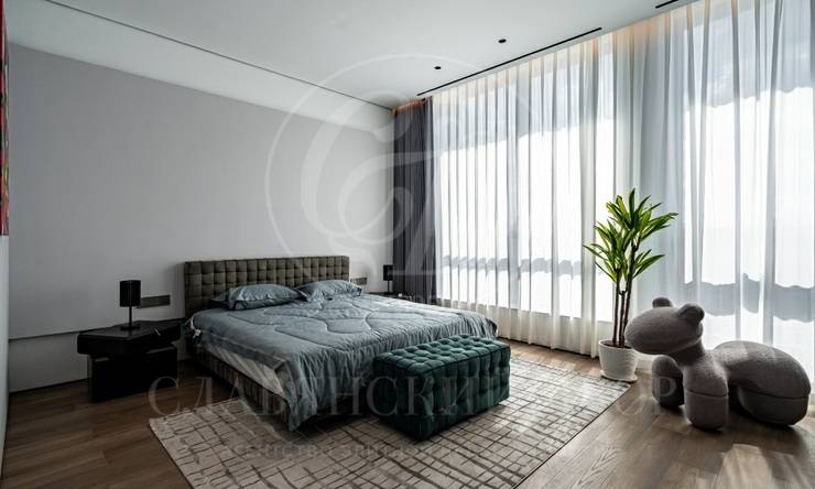 Лот-11730-397371 продажа дома Рублево-Успенское шоссе Резиденция Березки