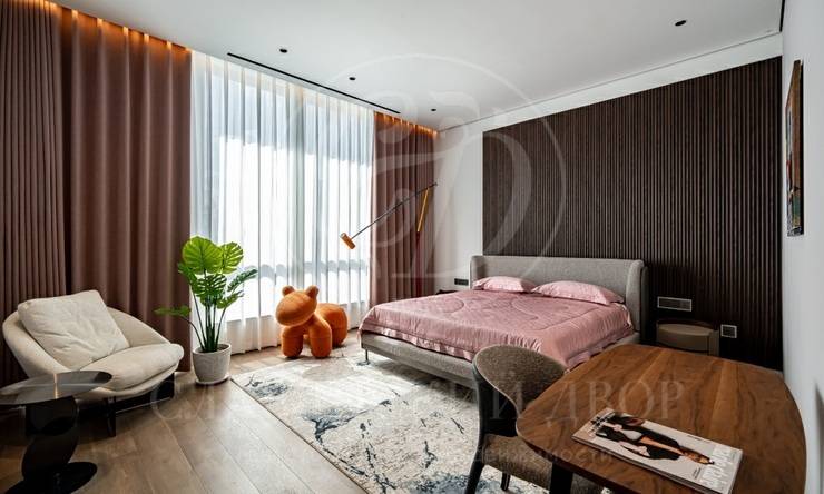 Лот-11730-397373 продажа дома Рублево-Успенское шоссе Резиденция Березки