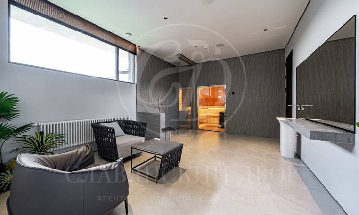 Лот-11730-397374 продажа дома Рублево-Успенское шоссе Резиденция Березки