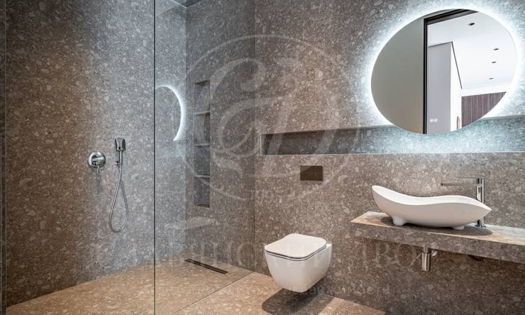 Лот-11730-397375 продажа дома Рублево-Успенское шоссе Резиденция Березки