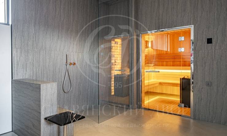 Лот-11730-397376 продажа дома Рублево-Успенское шоссе Резиденция Березки