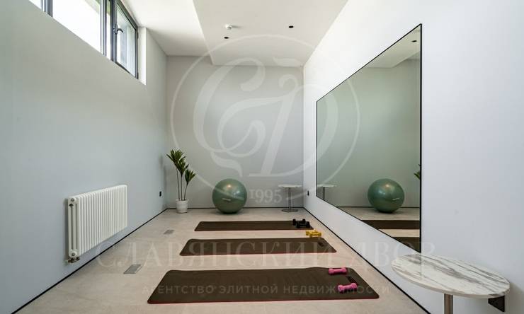 Лот-11730-397377 продажа дома Рублево-Успенское шоссе Резиденция Березки