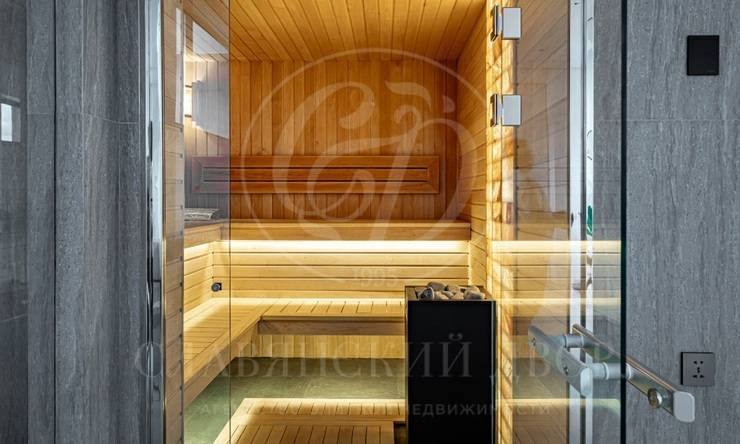 Лот-11730-397378 продажа дома Рублево-Успенское шоссе Резиденция Березки