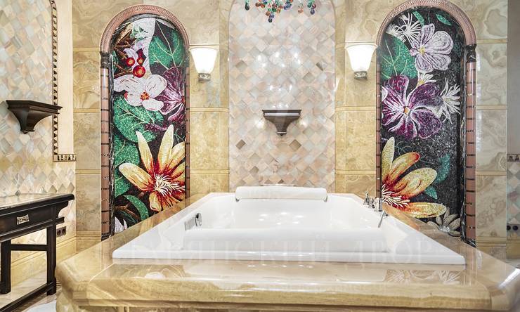 Лот-11732-397450 продажа дома Рублево-Успенское шоссе Сады Майендорф (бывшая территория санатория Барвиха)