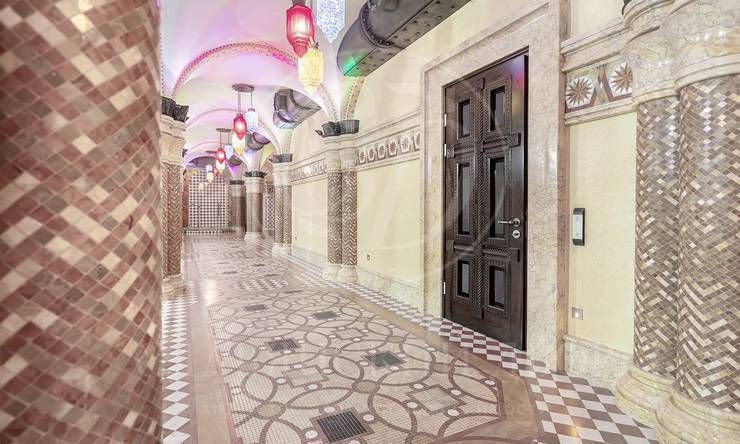 Лот-11732-397451 продажа дома Рублево-Успенское шоссе Сады Майендорф (бывшая территория санатория Барвиха)