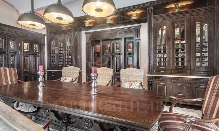 Лот-11732-397452 продажа дома Рублево-Успенское шоссе Сады Майендорф (бывшая территория санатория Барвиха)