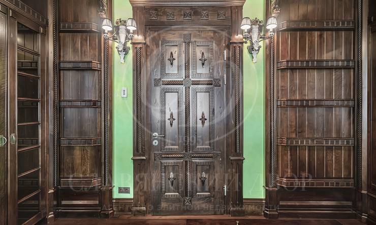 Лот-11732-397453 продажа дома Рублево-Успенское шоссе Сады Майендорф (бывшая территория санатория Барвиха)