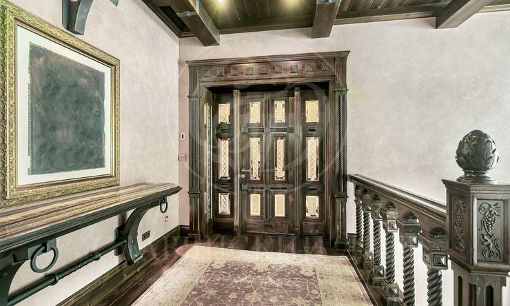 Лот-11732-397454 продажа дома Рублево-Успенское шоссе Сады Майендорф (бывшая территория санатория Барвиха)