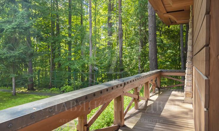 Лот-11732-397456 продажа дома Рублево-Успенское шоссе Сады Майендорф (бывшая территория санатория Барвиха)