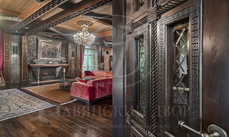 Лот-11732-397458 продажа дома Рублево-Успенское шоссе Сады Майендорф (бывшая территория санатория Барвиха)