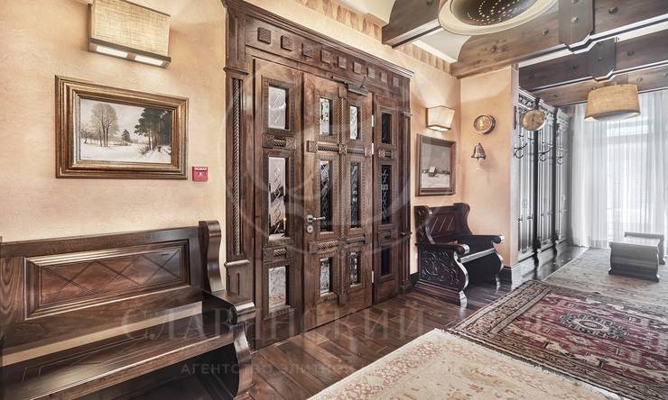 Лот-11732-397460 продажа дома Рублево-Успенское шоссе Сады Майендорф (бывшая территория санатория Барвиха)