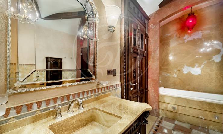 Лот-11732-397461 продажа дома Рублево-Успенское шоссе Сады Майендорф (бывшая территория санатория Барвиха)