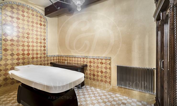 Лот-11732-397462 продажа дома Рублево-Успенское шоссе Сады Майендорф (бывшая территория санатория Барвиха)