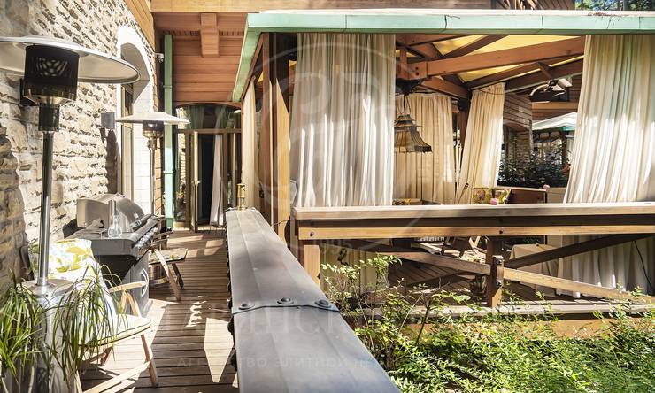 Лот-11732-397479 продажа дома Рублево-Успенское шоссе Сады Майендорф (бывшая территория санатория Барвиха)