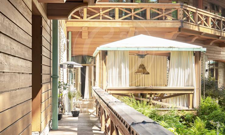 Лот-11732-397480 продажа дома Рублево-Успенское шоссе Сады Майендорф (бывшая территория санатория Барвиха)