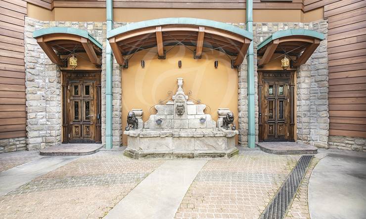 Лот-11732-397481 продажа дома Рублево-Успенское шоссе Сады Майендорф (бывшая территория санатория Барвиха)