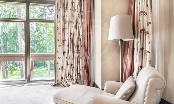 Лот-11732-397487 продажа дома Рублево-Успенское шоссе Сады Майендорф (бывшая территория санатория Барвиха)