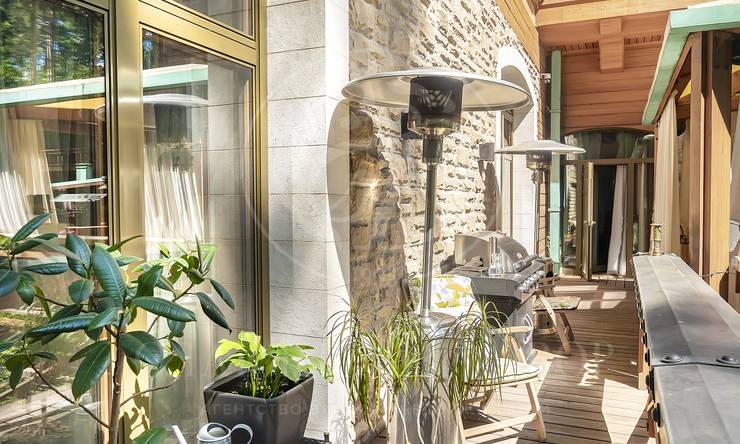 Лот-11732-397496 продажа дома Рублево-Успенское шоссе Сады Майендорф (бывшая территория санатория Барвиха)