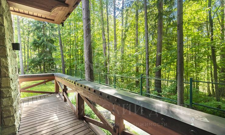 Лот-11732-397497 продажа дома Рублево-Успенское шоссе Сады Майендорф (бывшая территория санатория Барвиха)