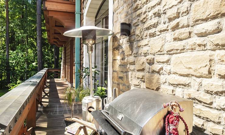 Лот-11732-397503 продажа дома Рублево-Успенское шоссе Сады Майендорф (бывшая территория санатория Барвиха)