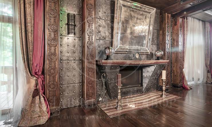 Лот-11732-397509 продажа дома Рублево-Успенское шоссе Сады Майендорф (бывшая территория санатория Барвиха)