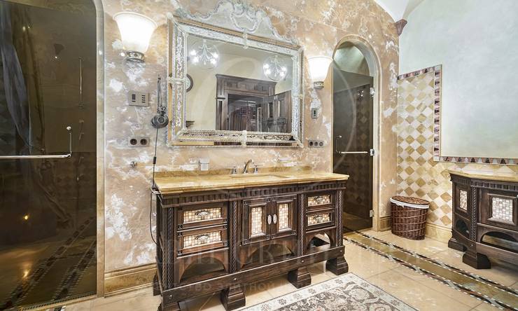 Лот-11732-397511 продажа дома Рублево-Успенское шоссе Сады Майендорф (бывшая территория санатория Барвиха)