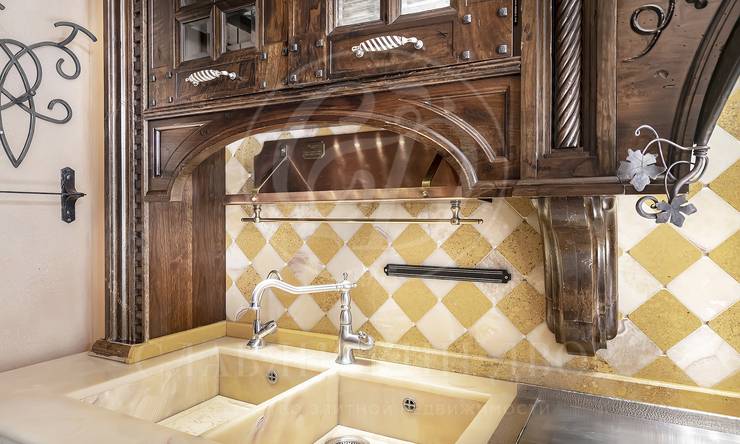 Лот-11732-397515 продажа дома Рублево-Успенское шоссе Сады Майендорф (бывшая территория санатория Барвиха)