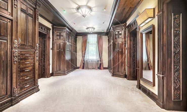 Лот-11732-397518 продажа дома Рублево-Успенское шоссе Сады Майендорф (бывшая территория санатория Барвиха)