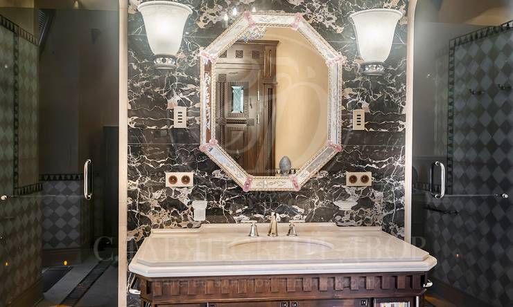 Лот-11732-397522 продажа дома Рублево-Успенское шоссе Сады Майендорф (бывшая территория санатория Барвиха)