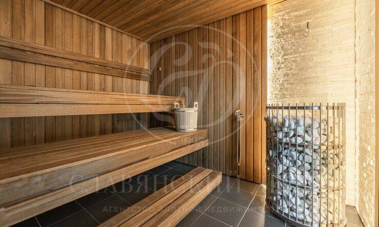 Лот-11733-397528 продажа дома Новорижское шоссе Усадьба