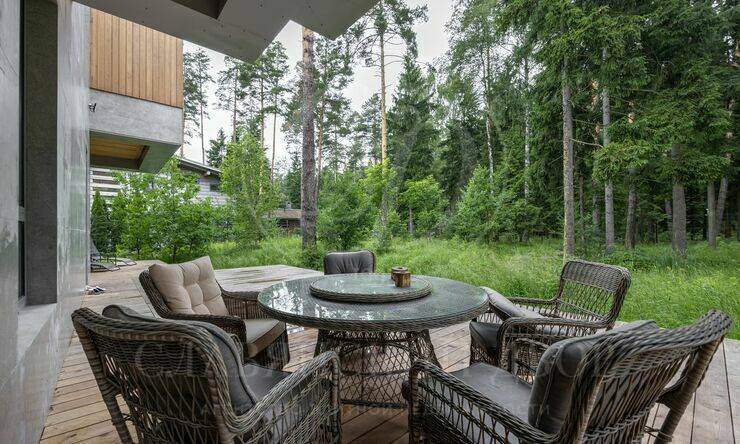 Лот-11733-397529 продажа дома Новорижское шоссе Усадьба