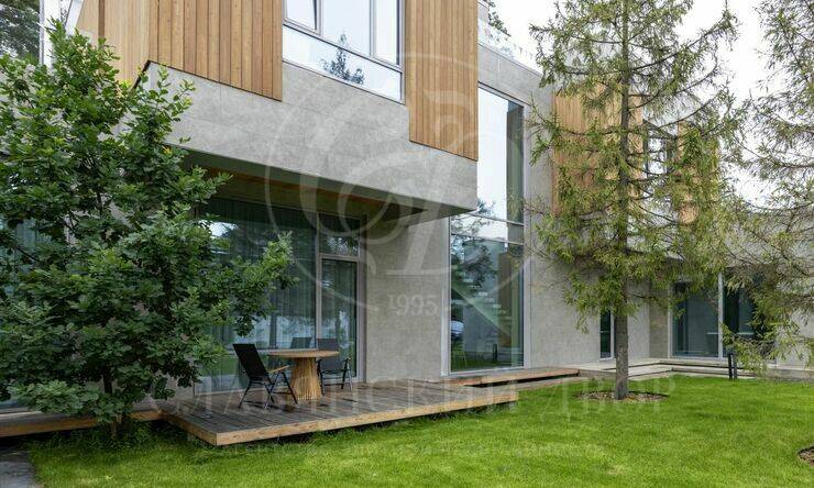 Лот-11733-397530 продажа дома Новорижское шоссе Усадьба