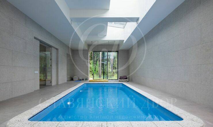 Лот-11733-397532 продажа дома Новорижское шоссе Усадьба