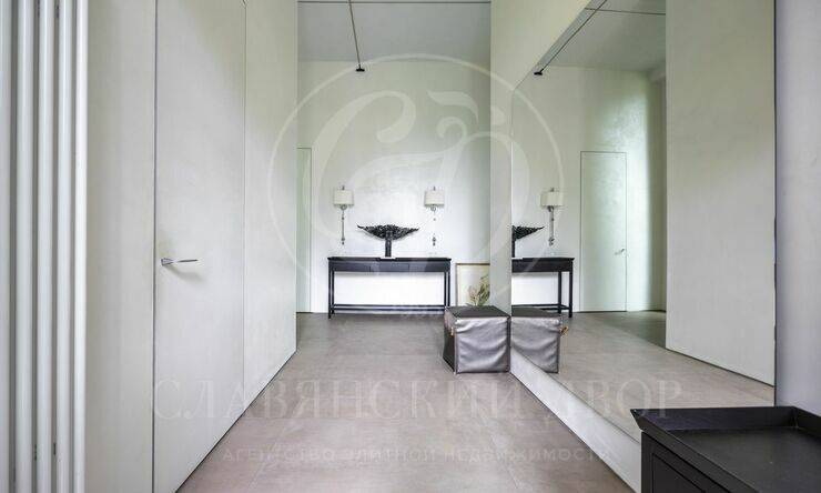 Лот-11733-397533 продажа дома Новорижское шоссе Усадьба