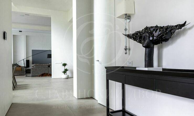 Лот-11733-397534 продажа дома Новорижское шоссе Усадьба