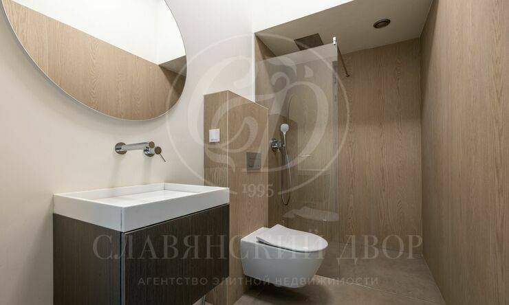 Лот-11733-397535 продажа дома Новорижское шоссе Усадьба