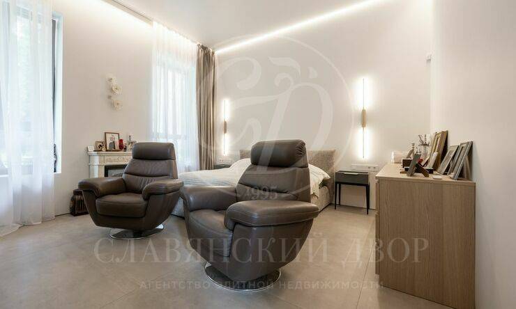 Лот-11733-397536 продажа дома Новорижское шоссе Усадьба