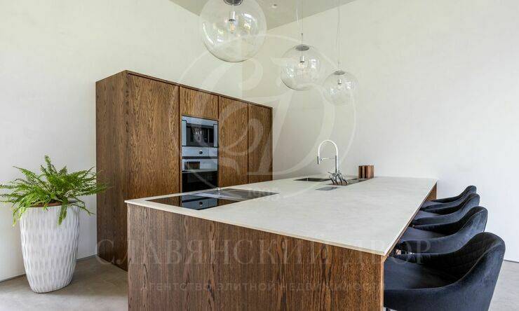 Лот-11733-397538 продажа дома Новорижское шоссе Усадьба