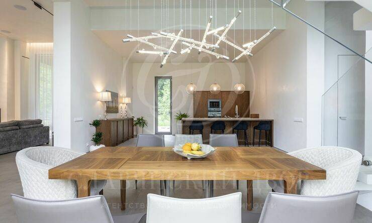 Лот-11733-397540 продажа дома Новорижское шоссе Усадьба