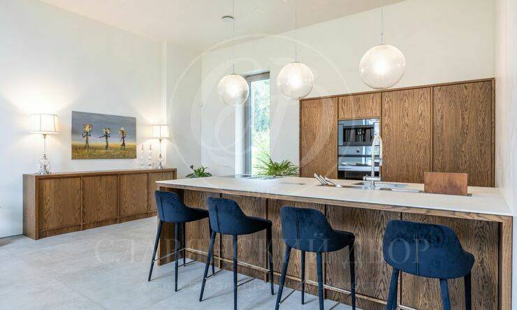 Лот-11733-397541 продажа дома Новорижское шоссе Усадьба