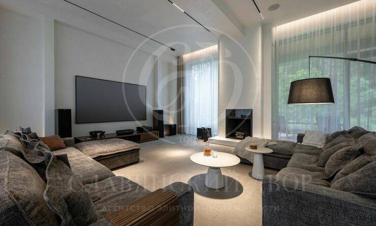 Лот-11733-397542 продажа дома Новорижское шоссе Усадьба