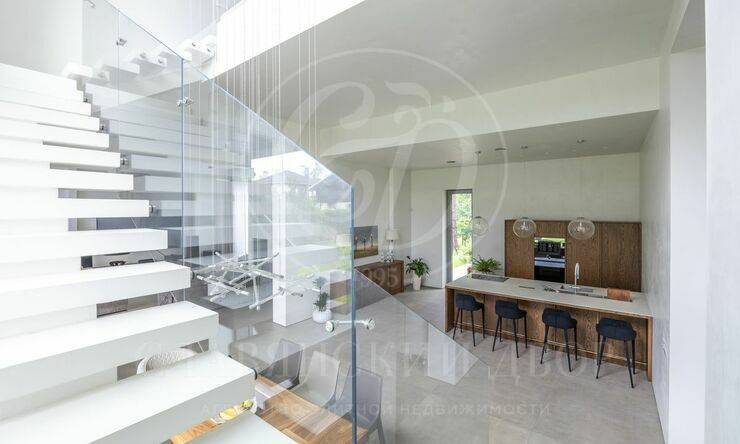 Лот-11733-397545 продажа дома Новорижское шоссе Усадьба