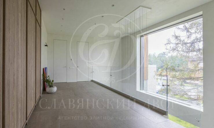 Лот-11733-397546 продажа дома Новорижское шоссе Усадьба